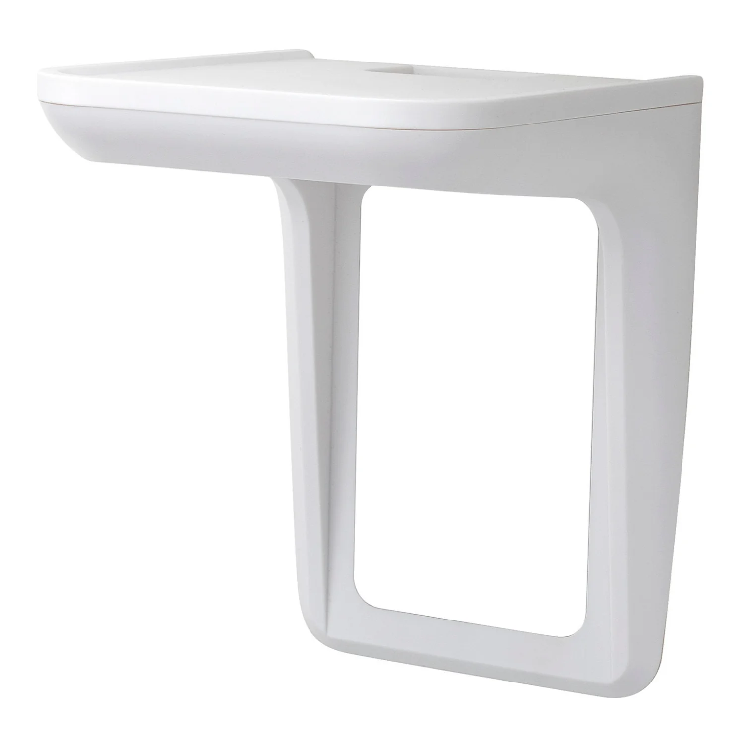 Ultimate Ears WONDERBOOM 2 Portable Speaker with Wall Shelf and Wall Plug - Image 4
