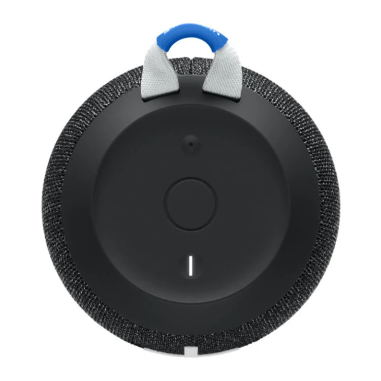 Ultimate Ears WONDERBOOM 2 Portable Speaker with Wall Shelf and Wall Plug - Image 8