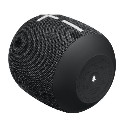 Ultimate Ears WONDERBOOM 2 Portable Speaker with Wall Shelf and Wall Plug - Image 9