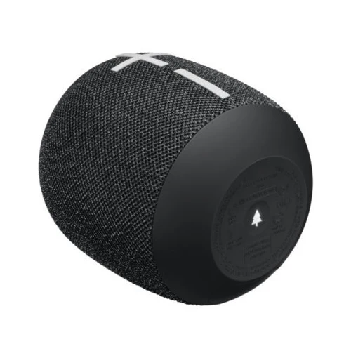 Ultimate Ears WONDERBOOM 2 Bluetooth Speaker (Black) & Knox Gear Protective Case - Image 7