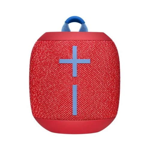 Ultimate Ears WONDERBOOM 2 Portable Speaker with Wall Shelf and Wall Plug - Image 10