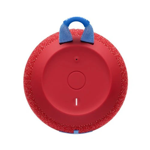Ultimate Ears WONDERBOOM 2 Portable Speaker with Wall Shelf and Wall Plug - Image 14