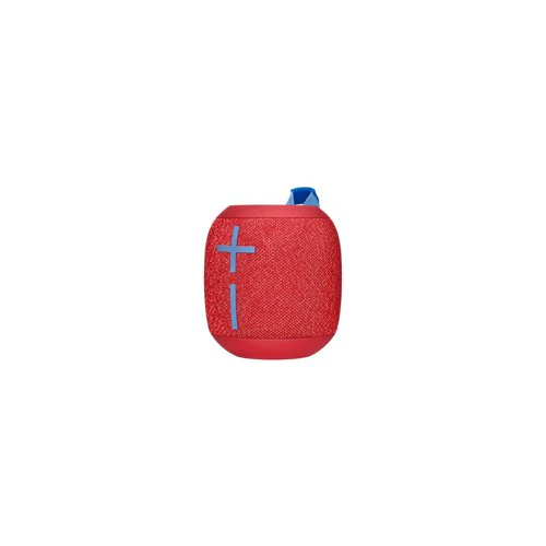 Ultimate Ears WONDERBOOM 2 Portable Speaker with Wall Shelf and Wall Plug - Image 19
