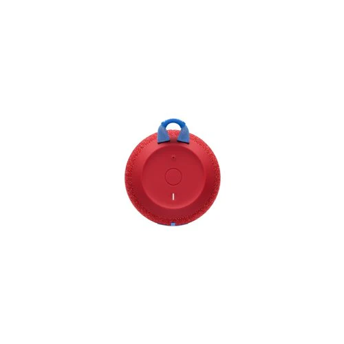 Ultimate Ears WONDERBOOM 2 Portable Speaker with Wall Shelf and Wall Plug - Image 24