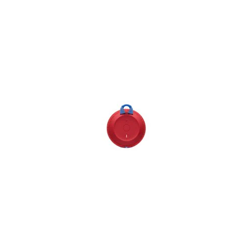 Ultimate Ears WONDERBOOM 2 Portable Speaker with Wall Shelf and Wall Plug - Image 31
