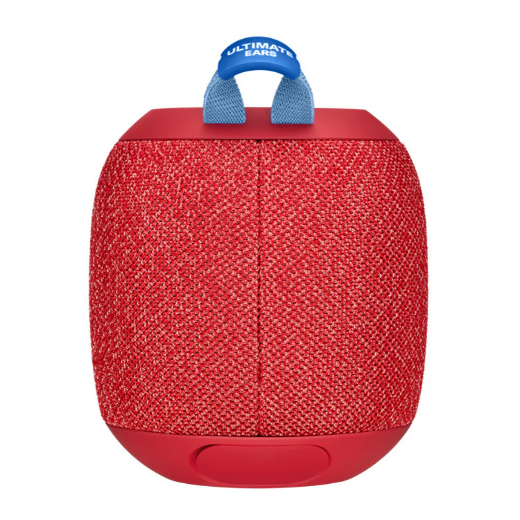 Ultimate Ears WONDERBOOM 2 Portable Speaker with Wall Shelf and Wall Plug - Image 4