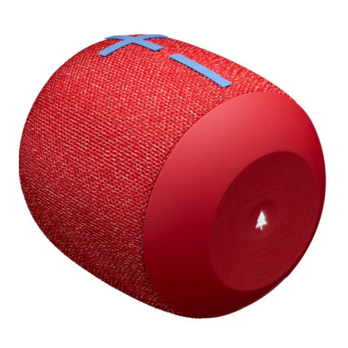 Ultimate Ears WONDERBOOM 2 Portable Speaker with Wall Shelf and Wall Plug - Image 6