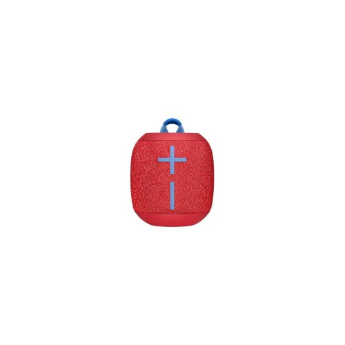 Ultimate Ears WONDERBOOM 2 Bluetooth Speaker (Red) & Knox Gear Protective Case - Image 15