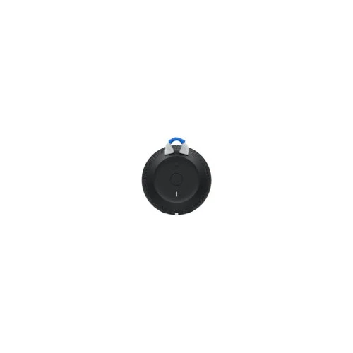 Ultimate Ears WONDERBOOM 2 Portable Bluetooth Speaker Pair (Deep Space) with Knox Gear 7-Port USBHub - Image 16
