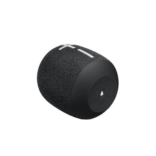 Ultimate Ears WONDERBOOM 2 Portable Bluetooth Speaker Pair (Deep Space) with Knox Gear 7-Port USBHub - Image 6