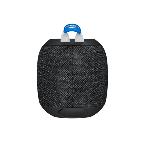 Ultimate Ears WONDERBOOM 2 Portable Bluetooth Speaker Pair (Deep Space) with Knox Gear 7-Port USBHub - Image 8