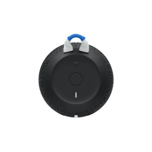 Ultimate Ears WONDERBOOM 2 Portable Bluetooth Speaker Pair (Deep Space) with Knox Gear 7-Port USBHub - Image 9