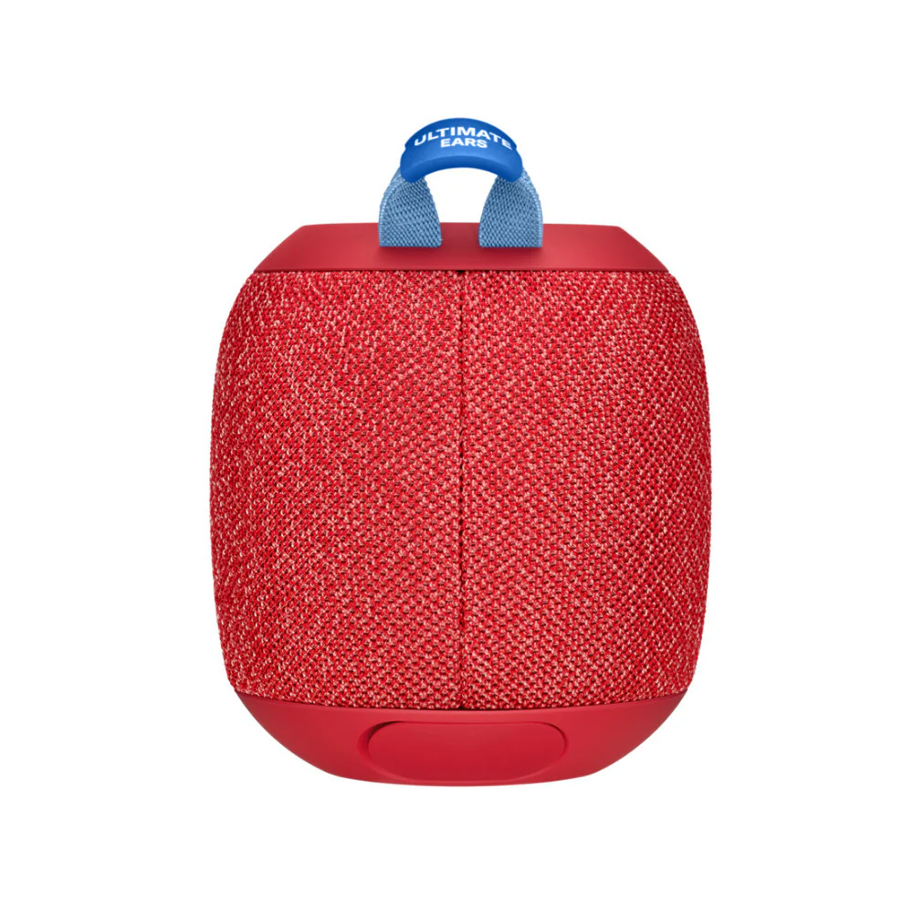 Ultimate Ears WONDERBOOM 2 Portable Bluetooth Speaker Pair (Radical Red) with 7-Port USB 3.0 Hub - Image 7