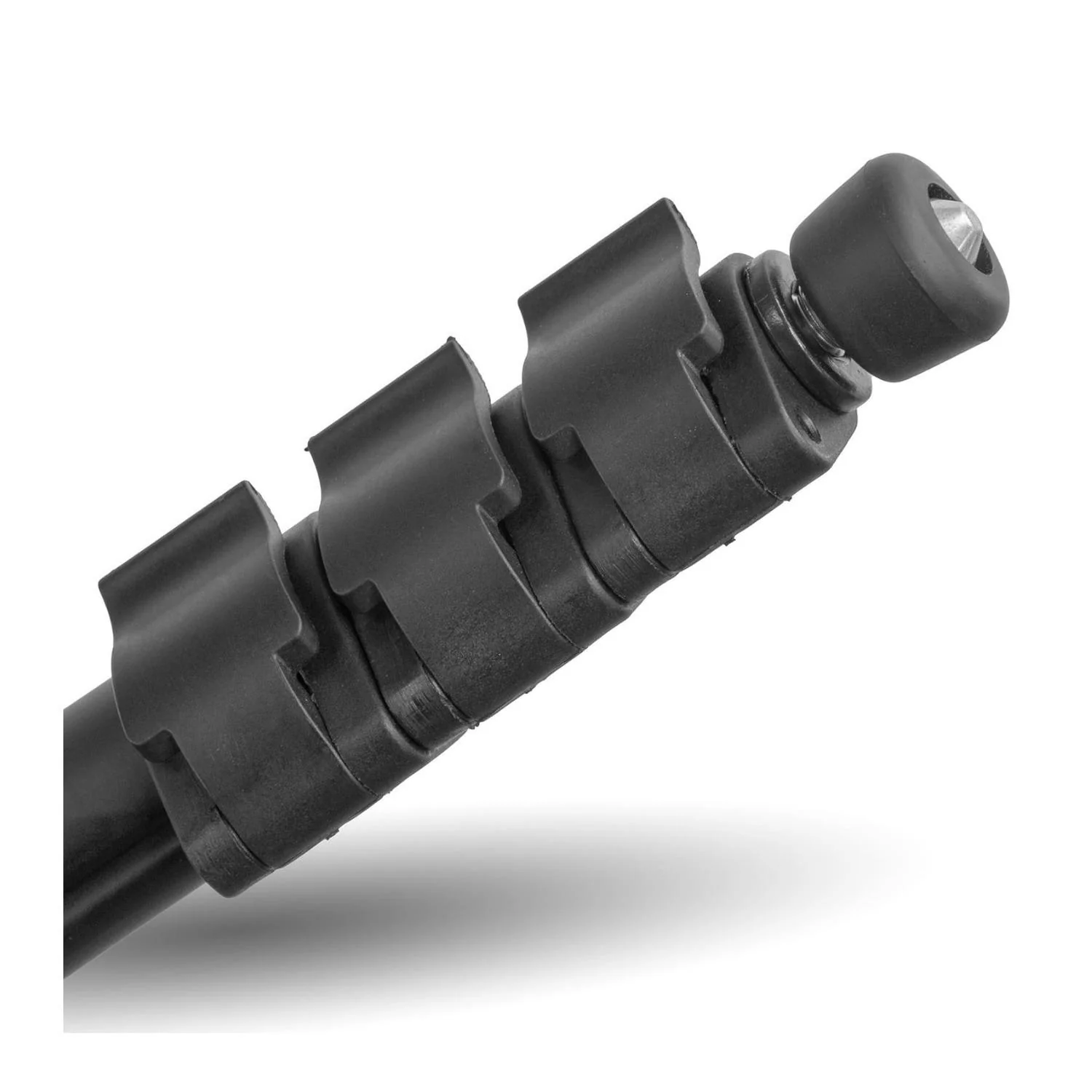 Ultimaxx 72-Inch Monopod with Quick Release Mounting Plate, Secure Wrist Strap - Image 3