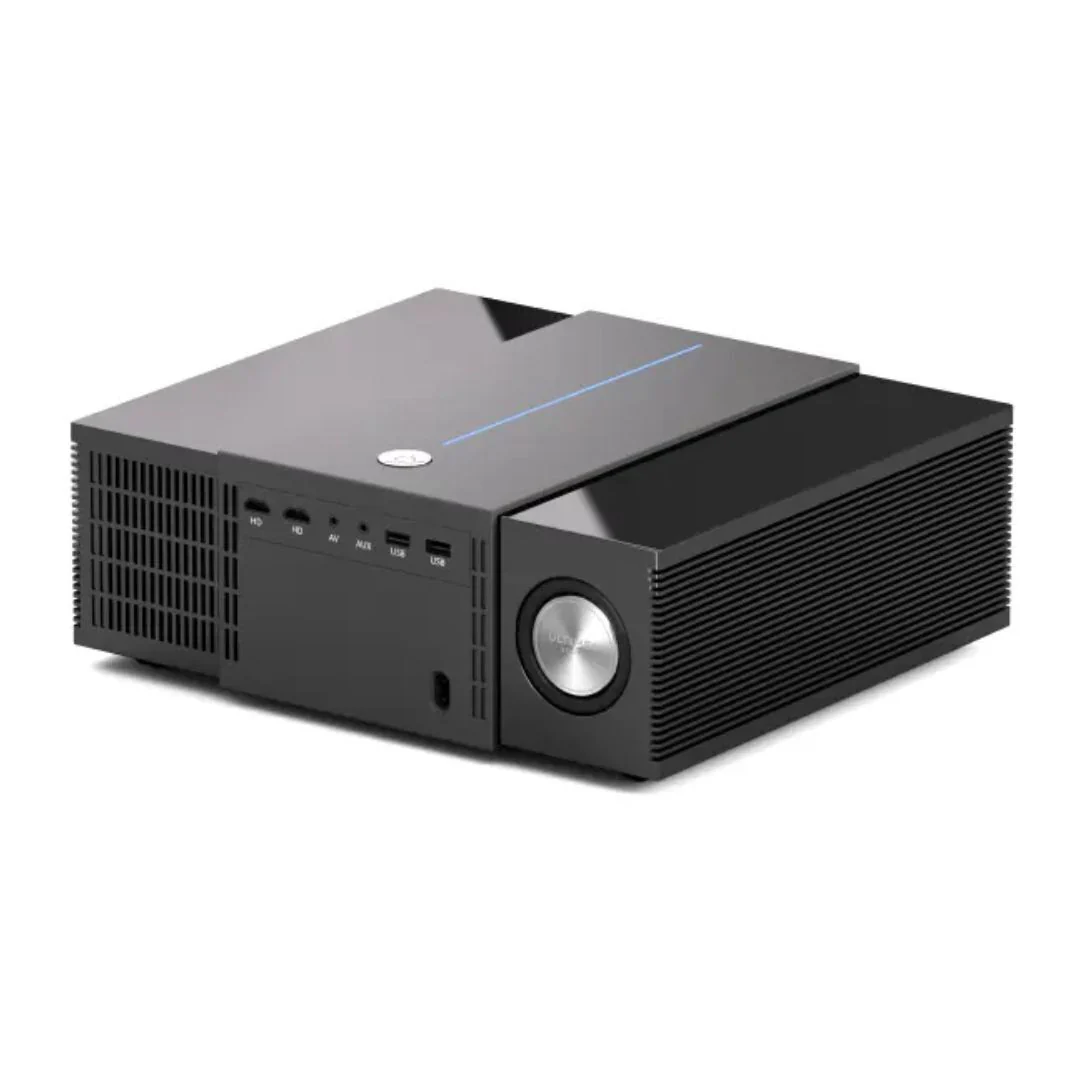 ULTIMEA Apollo P60 4K Projector with Auto Focus, 6D Auto-Keystones and 30W DSP Speakers - Image 3