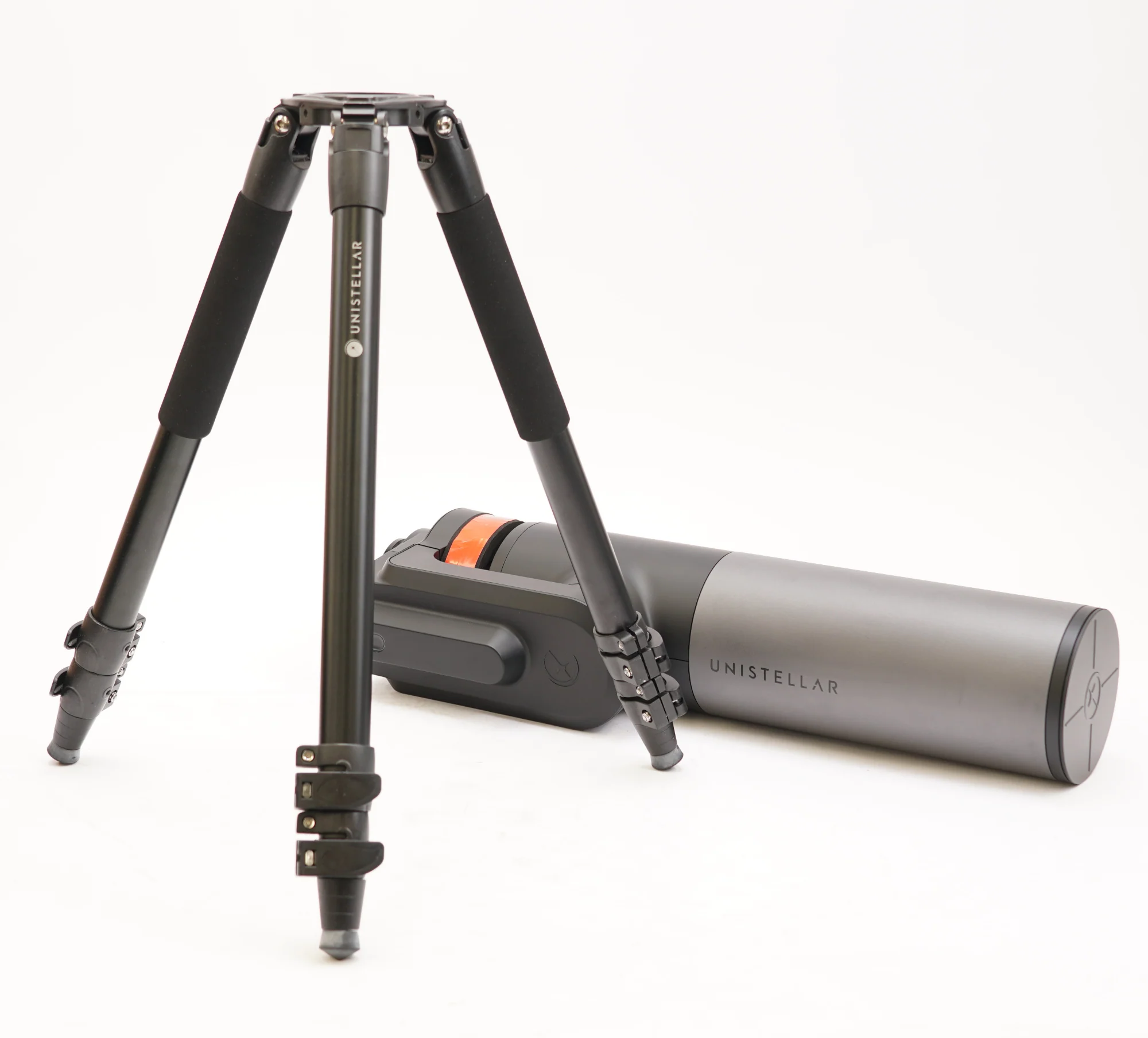 Unistellar eVscope eQuinox Digital Telescope (Used) - Image 2