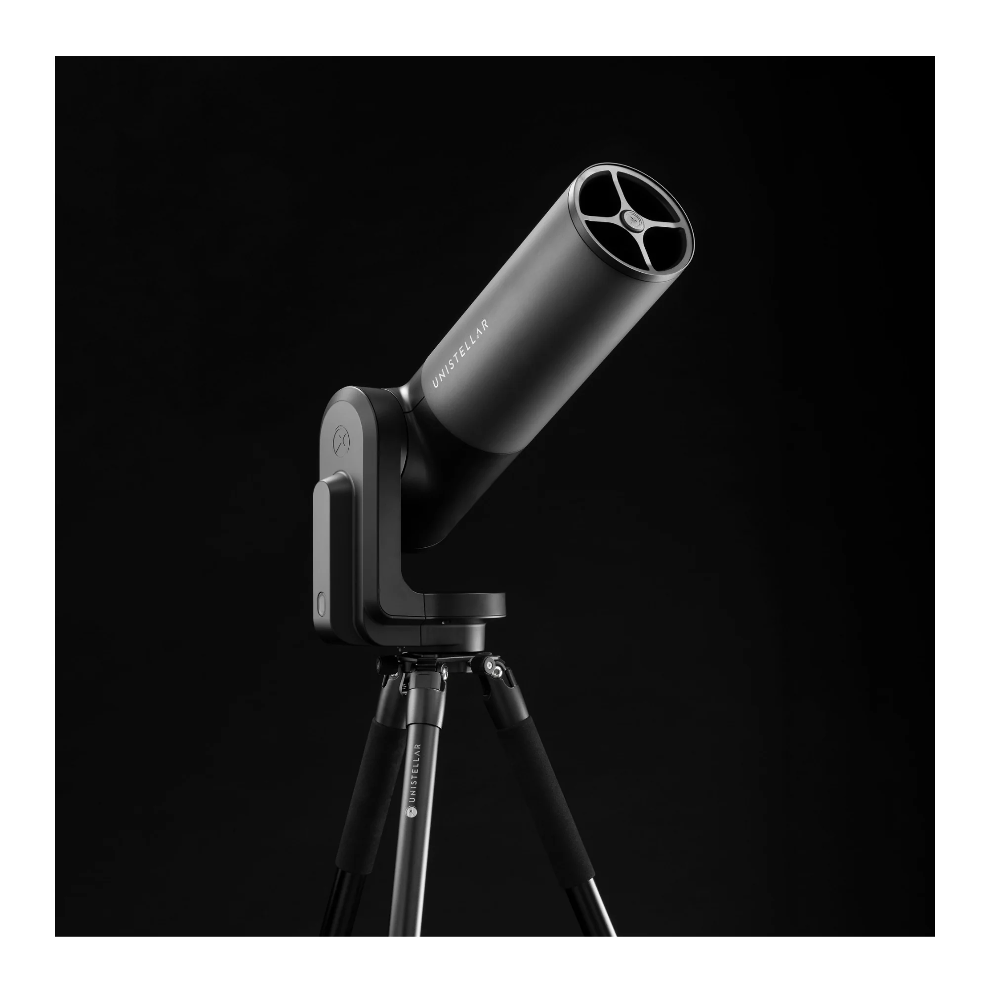 Unistellar eQuinox 2 Smart Telescope for Light Polluted Cities (Used) - Image 3
