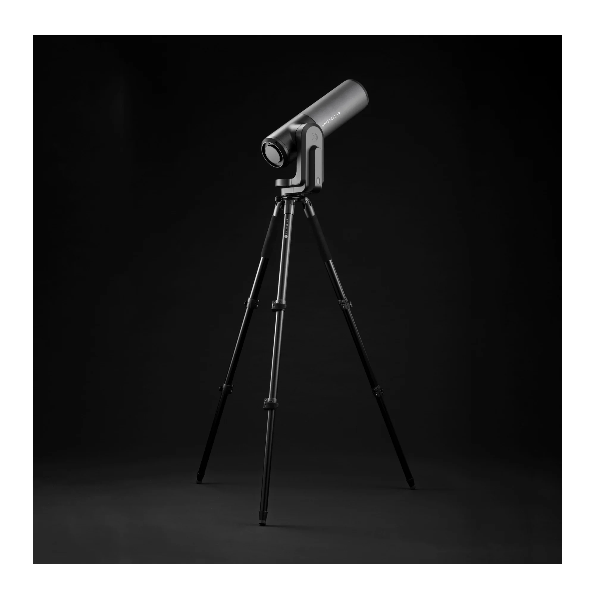 Unistellar eQuinox 2 Smart Telescope for Light Polluted Cities (Used) - Image 5