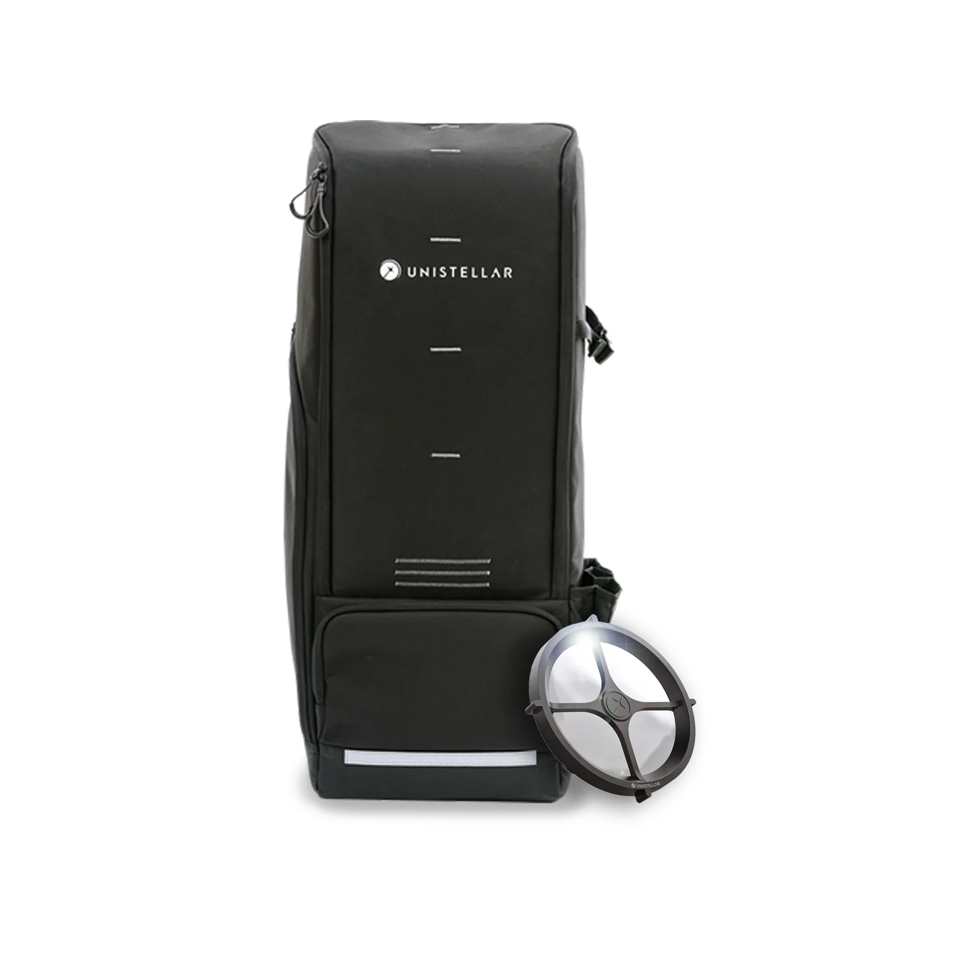 Unistellar Smart Filter with Unistellar Backpack