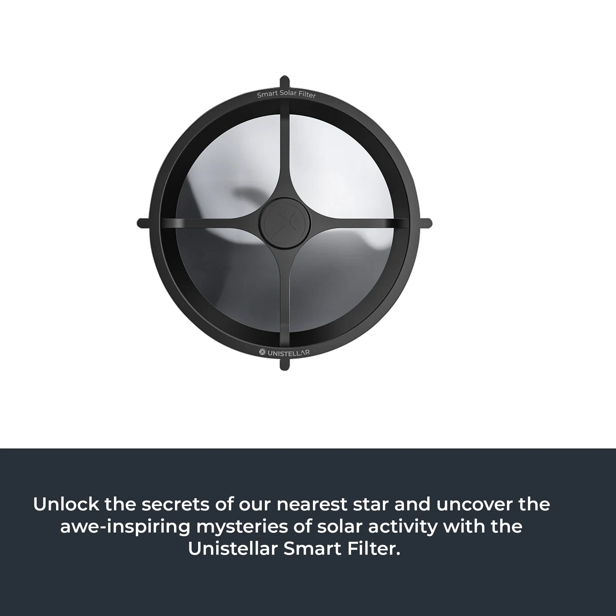 Unistellar Smart Filter with Unistellar Backpack - Image 4