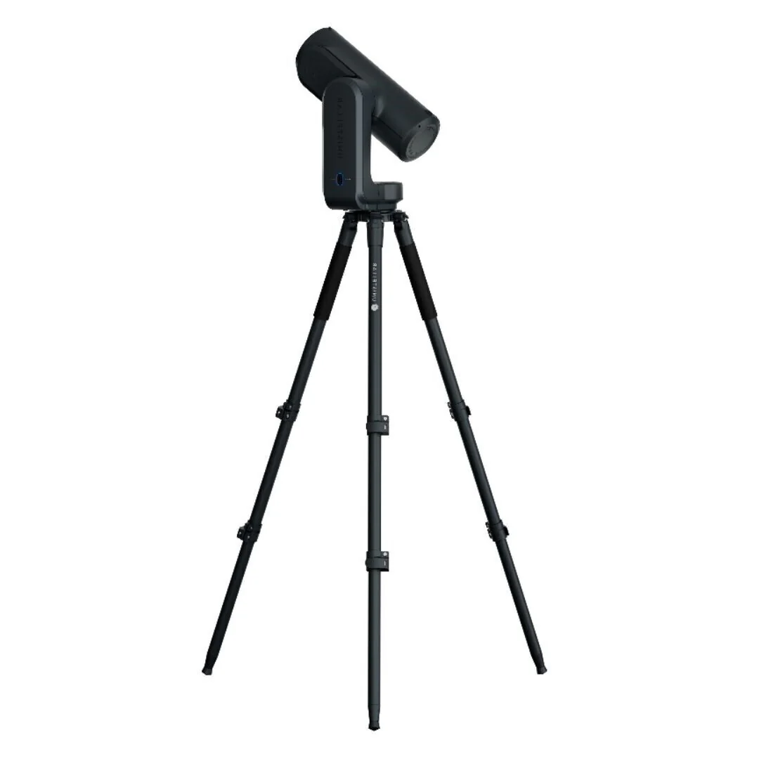 Unistellar Odyssey Compact and Fully Automated Smart Telescope with Nikon High Precision Optics - Image 2