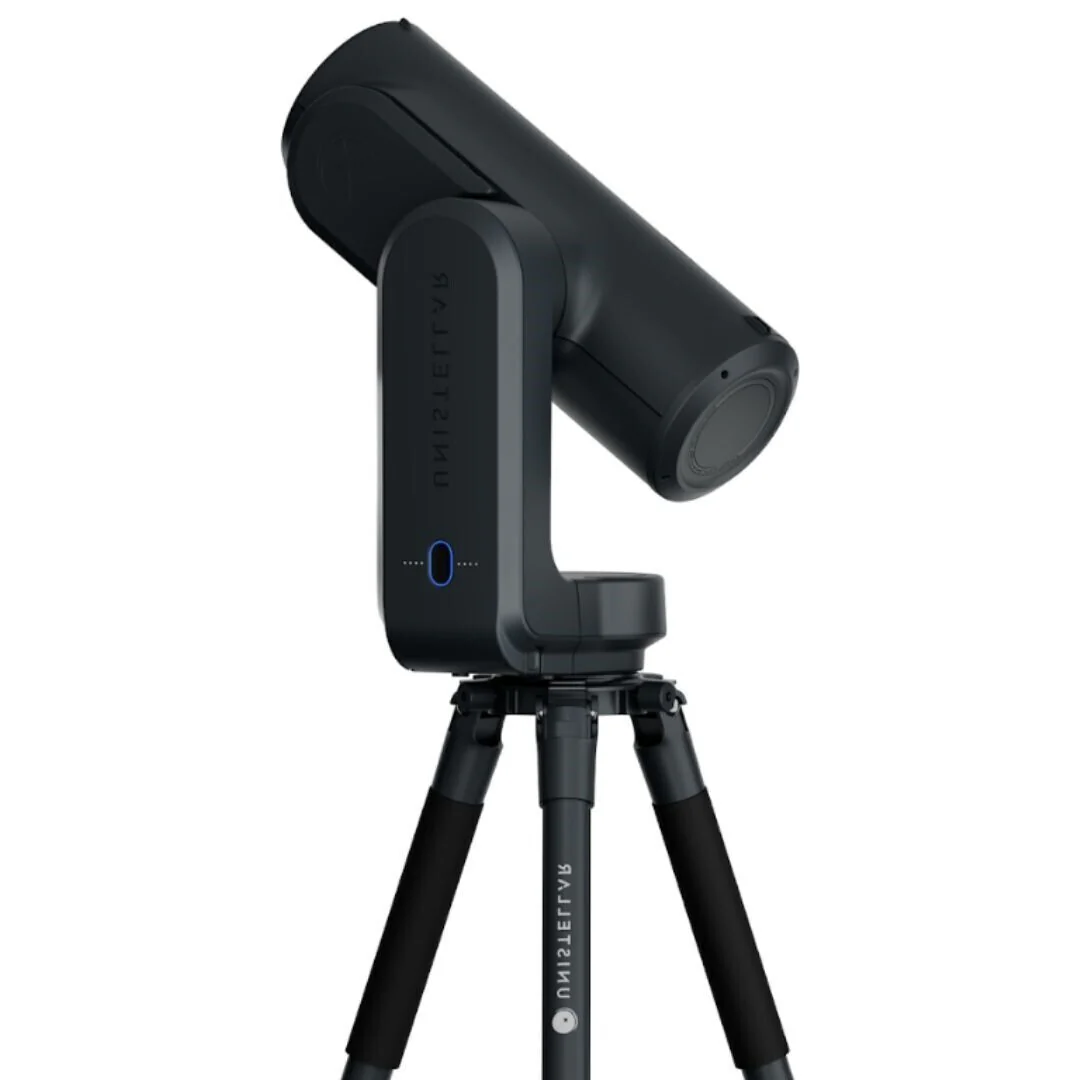 Unistellar Odyssey Compact and Fully Automated Smart Telescope with Nikon High Precision Optics - Image 5