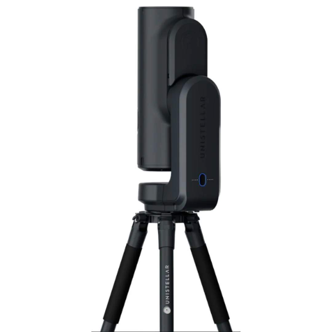 Unistellar Odyssey Compact and Fully Automated Smart Telescope with Nikon High Precision Optics - Image 6