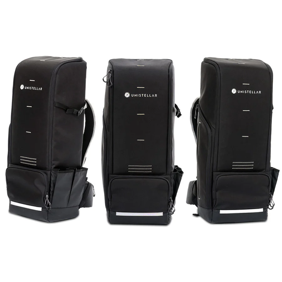 Unistellar eQuinox 2 Smart Telescope for Light Polluted Cities with Unistellar Telescope Backpack - Image 12