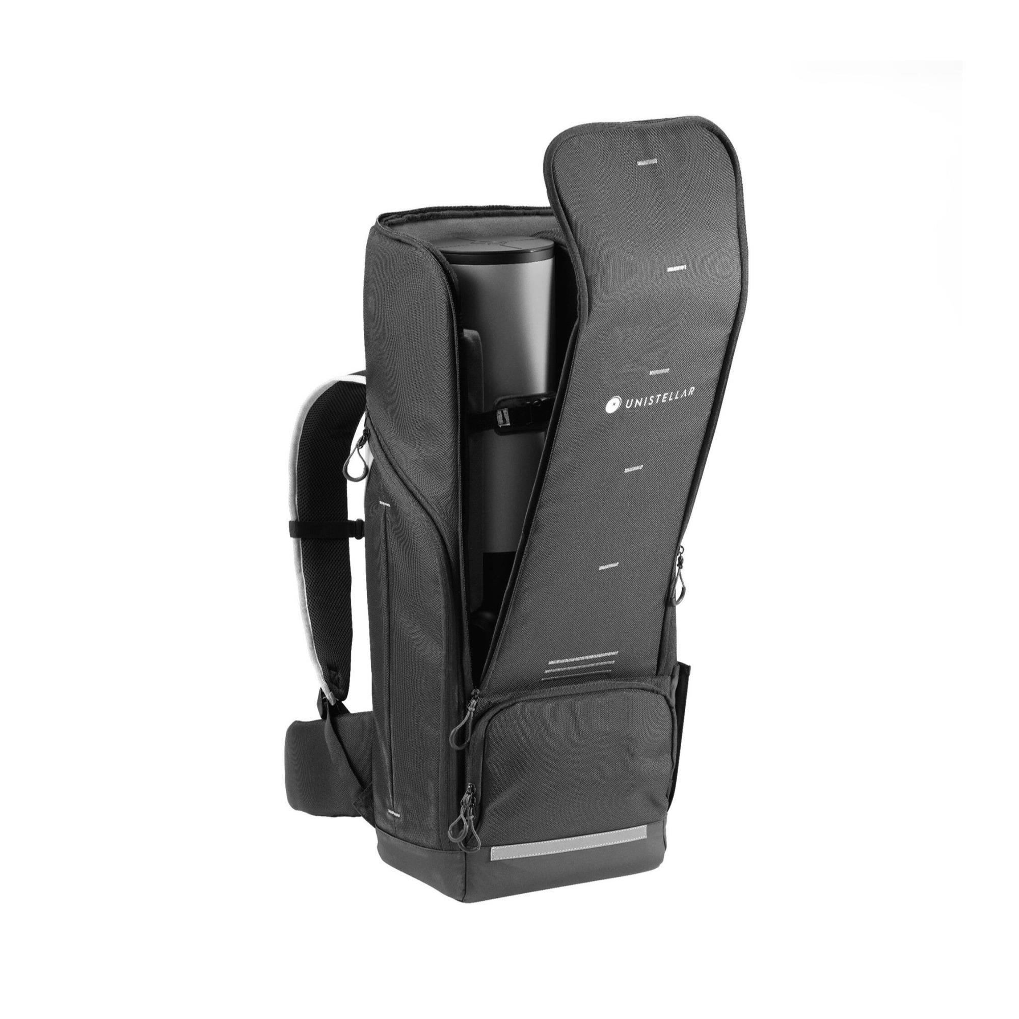 Unistellar eQuinox 2 Smart Telescope for Light Polluted Cities with Unistellar Telescope Backpack - Image 5