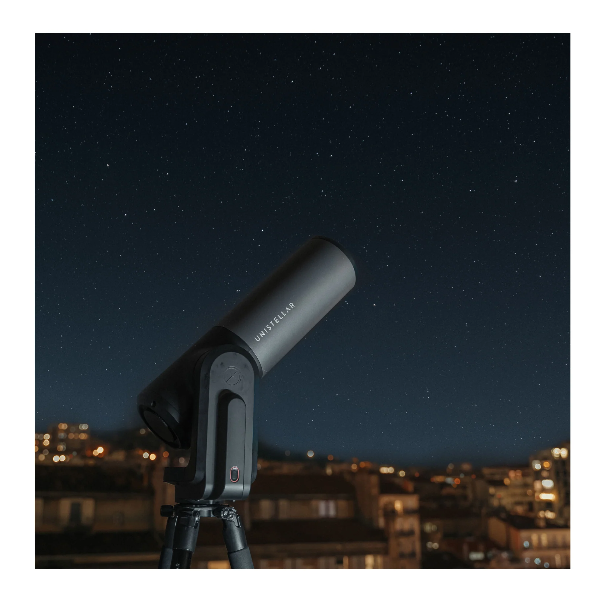 Unistellar eQuinox 2 Smart Telescope for Light Polluted Cities with Unistellar Telescope Backpack - Image 6