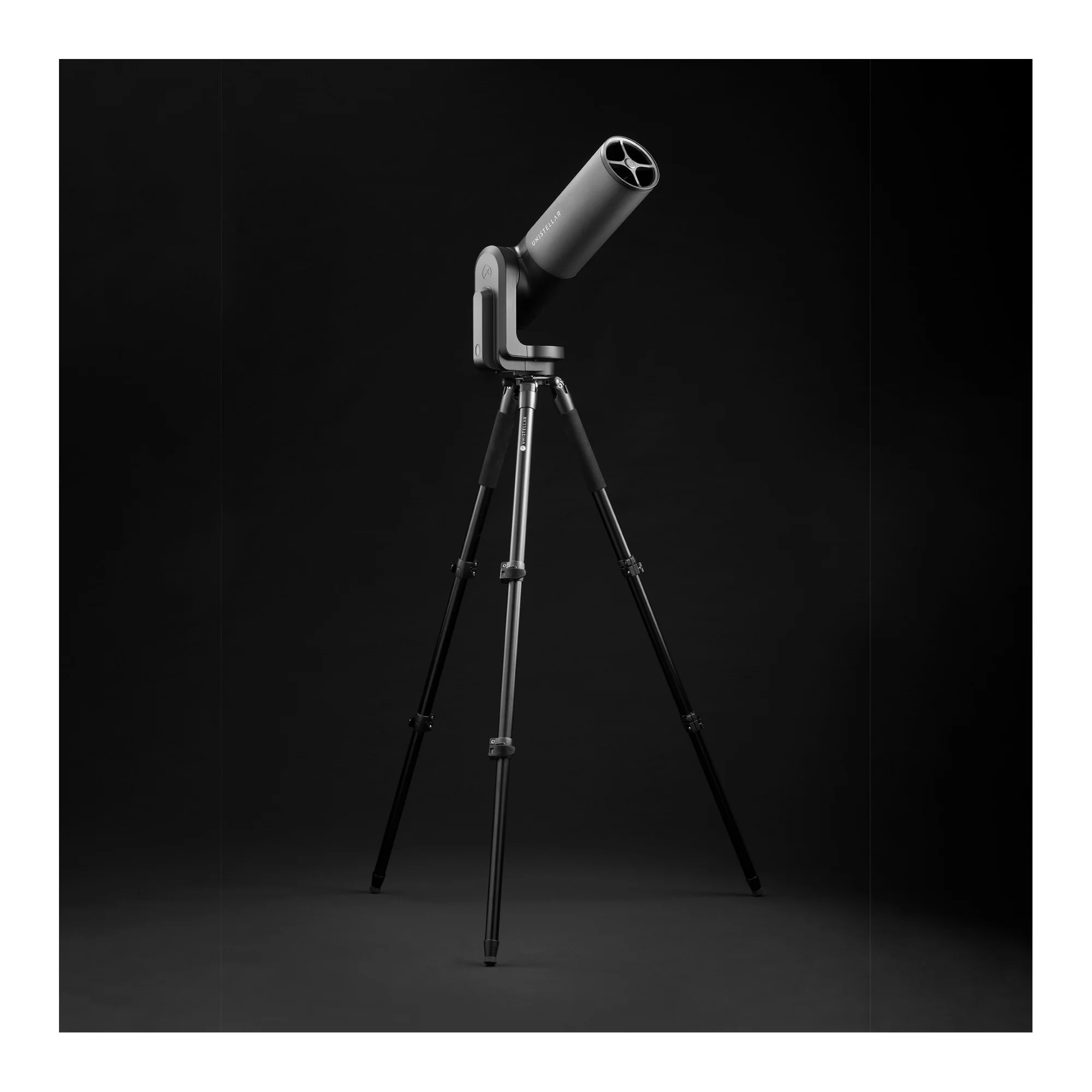 Unistellar eQuinox 2 Smart Telescope for Light Polluted Cities with Unistellar Telescope Backpack - Image 8