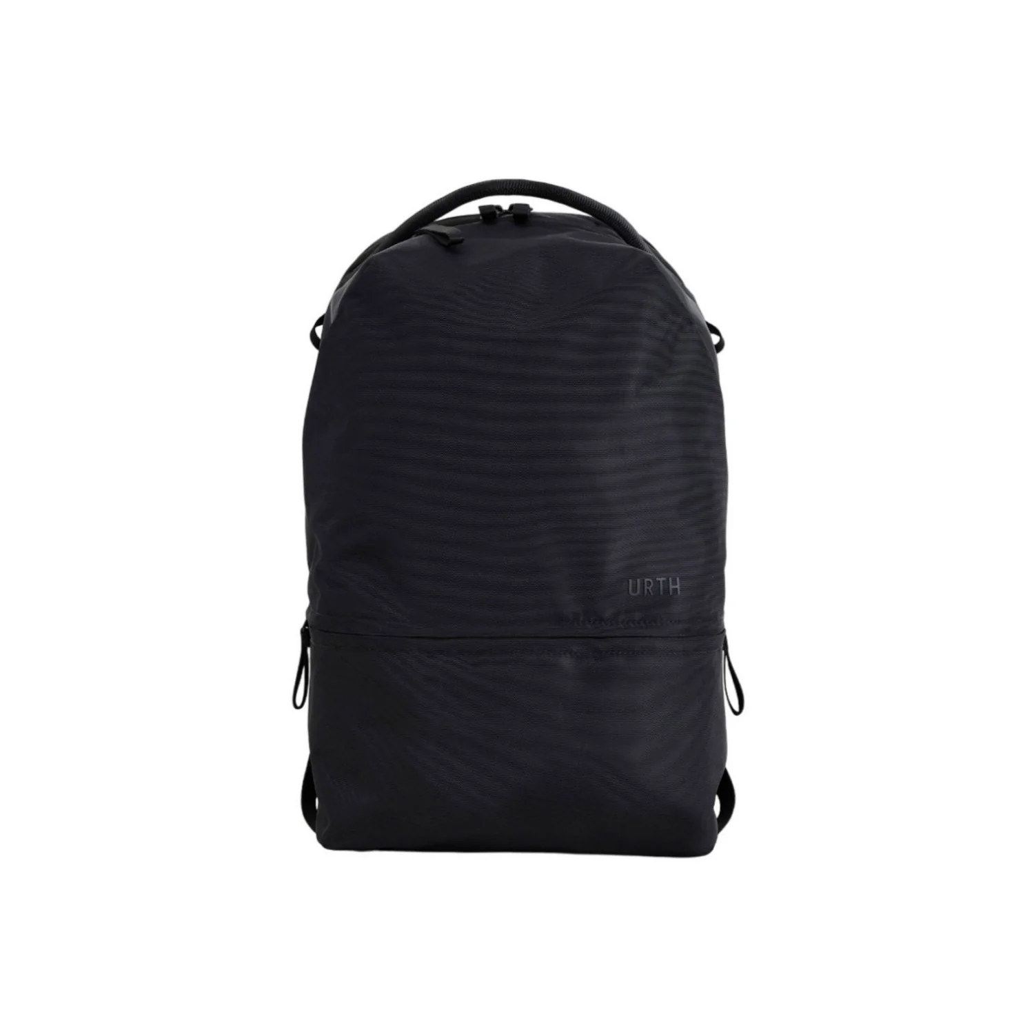 Urth Arkose 20L Modular Lightweight Backpack with 12 Clever Storage Zones(Black) - Image 2