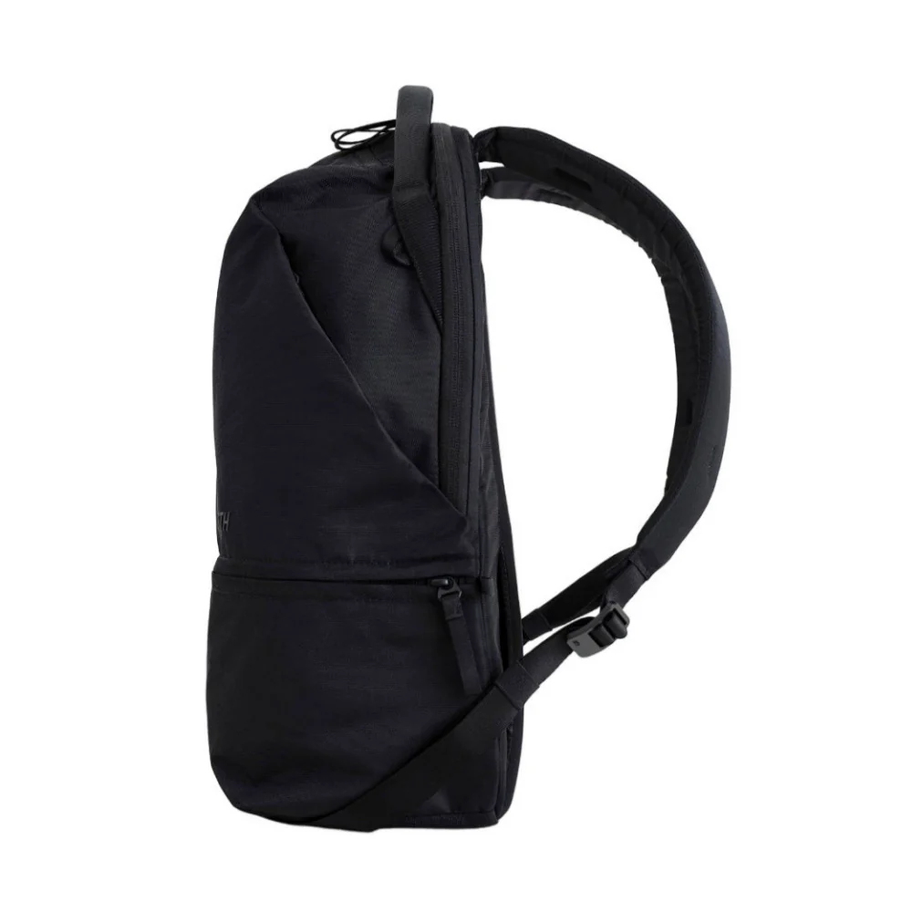 Urth Arkose 20L Modular Lightweight Backpack with 12 Clever Storage Zones(Black) - Image 3