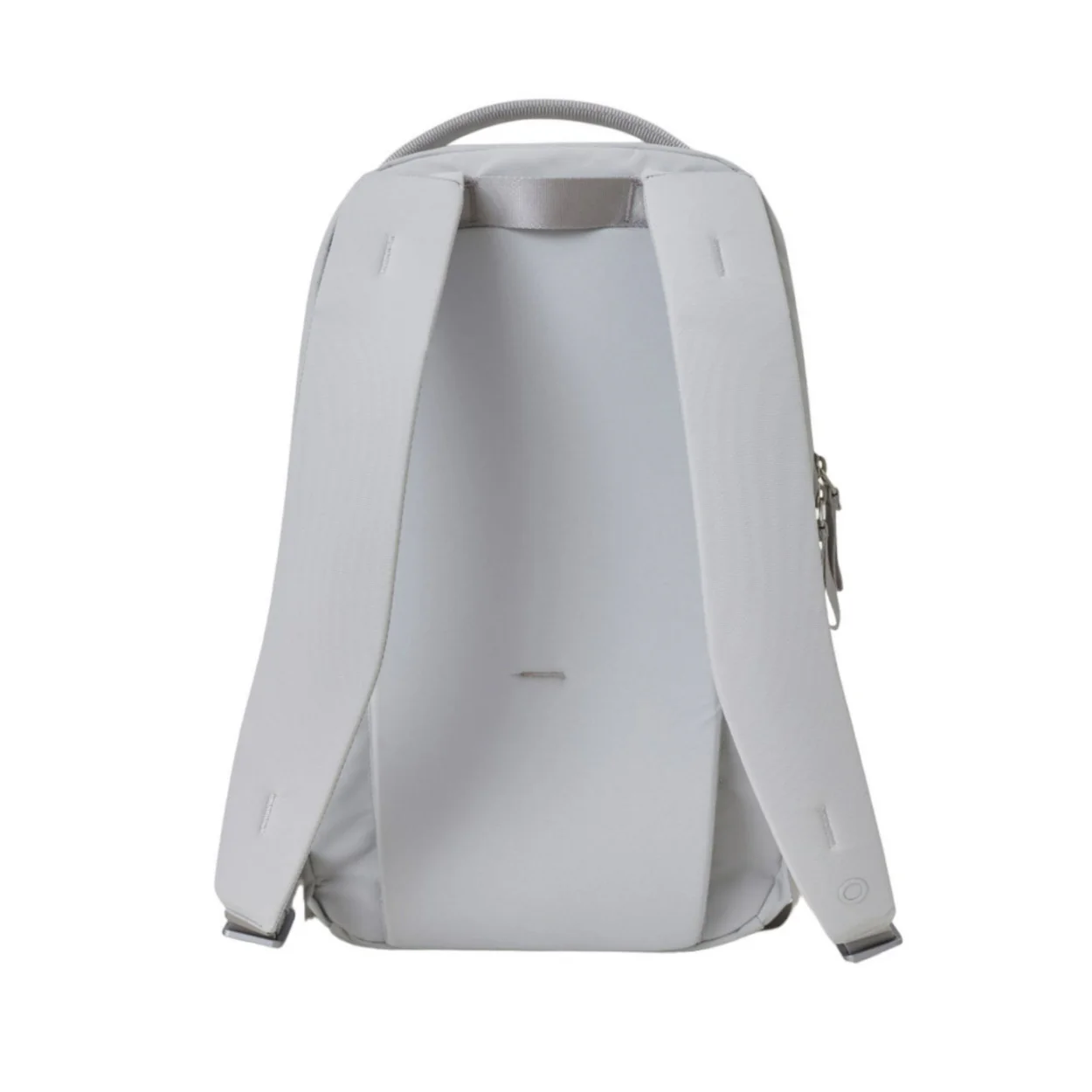 Urth Arkose 20L Modular Lightweight Backpack with Snap-in-Half Design and 12 Storage Zone (Ash Gray) - Image 4