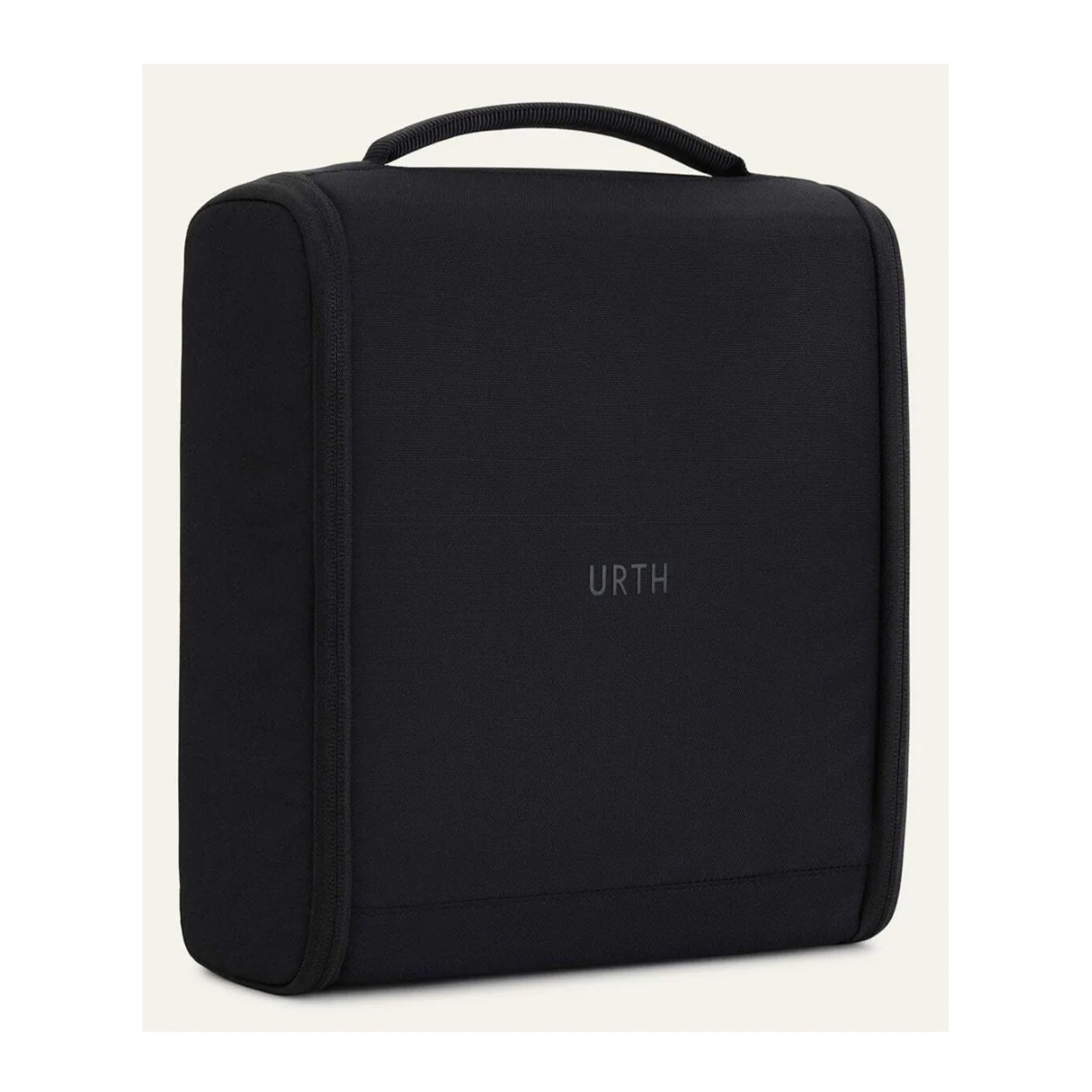 Urth Norite 24L Weatherproof Nylon Made Modular Camera Backpack Plus Camera Insert (Black) - Image 7