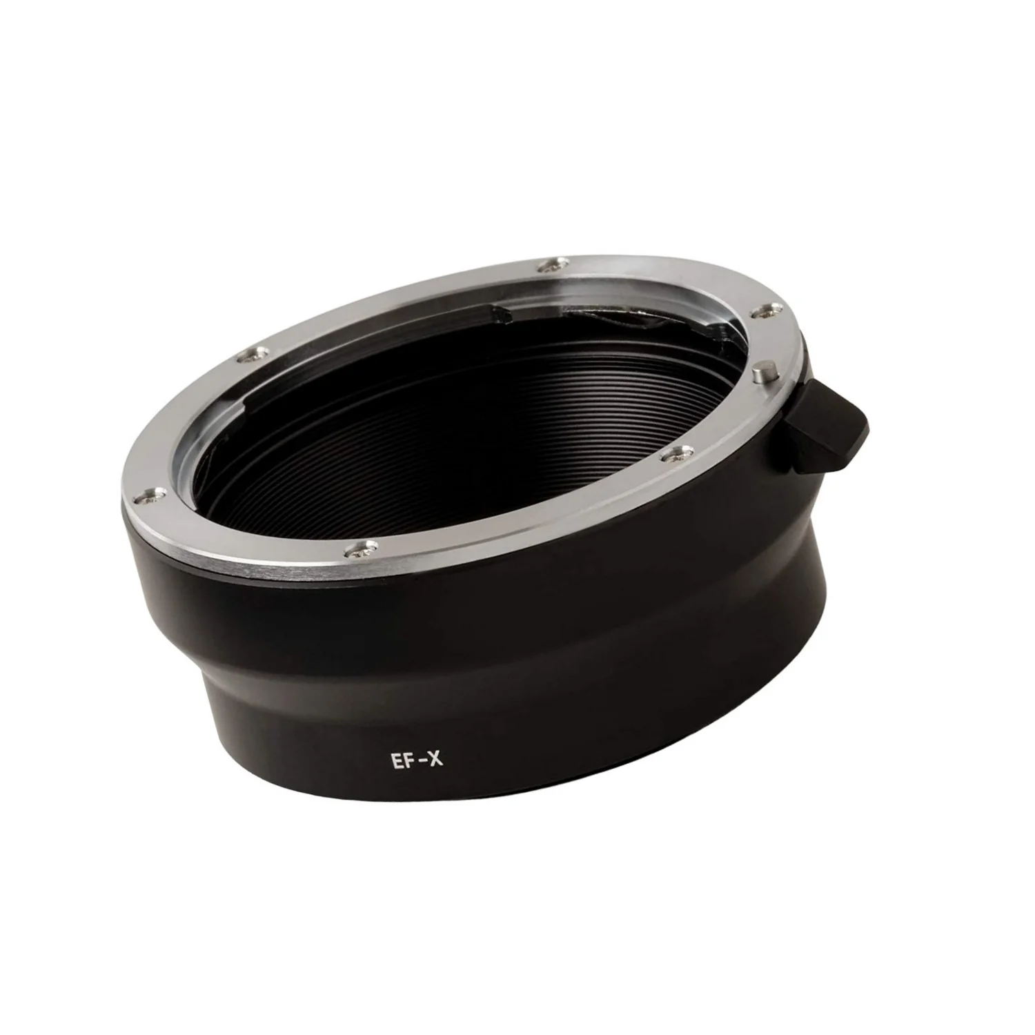 Urth Canon EF/EF-S Lens Mount to Fujifilm X Camera Mount Adapter (Matte Black) - Image 3