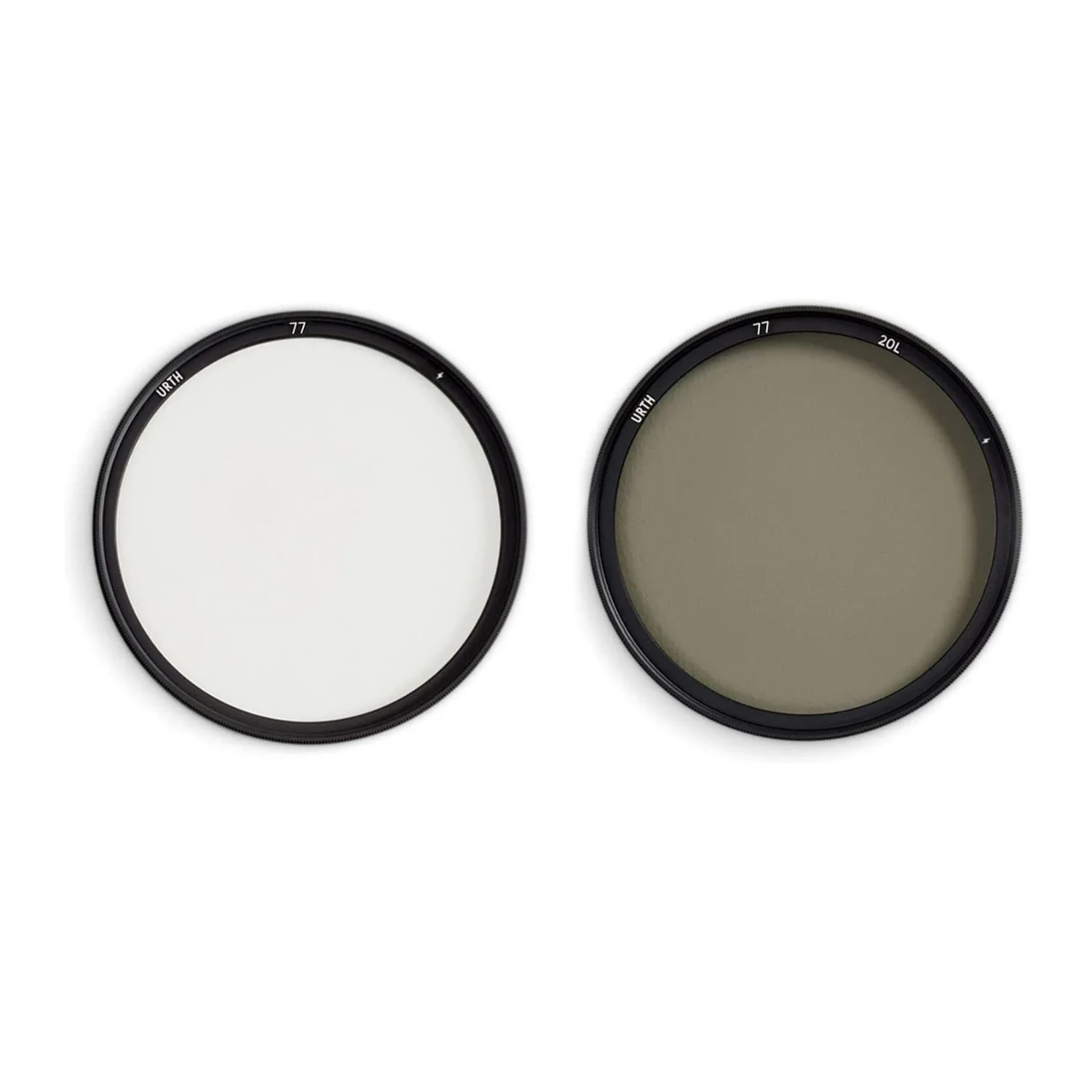 Urth 77mm Nano Coating German Schott B270 Optical Glass Magnetic CPL Polarizing Lens Filter Plus+ - Image 3