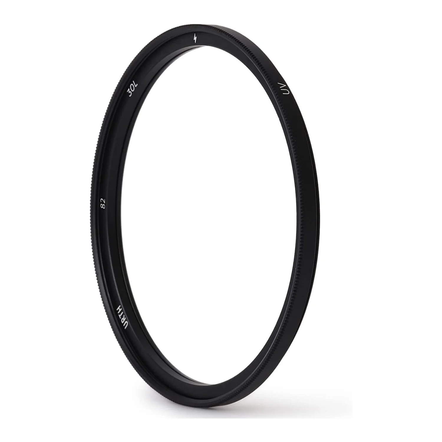 Urth 82mm Magnetic UV Nano-Coating German B270 Schott Optical Glass Lens Filter Plus+ - Image 2