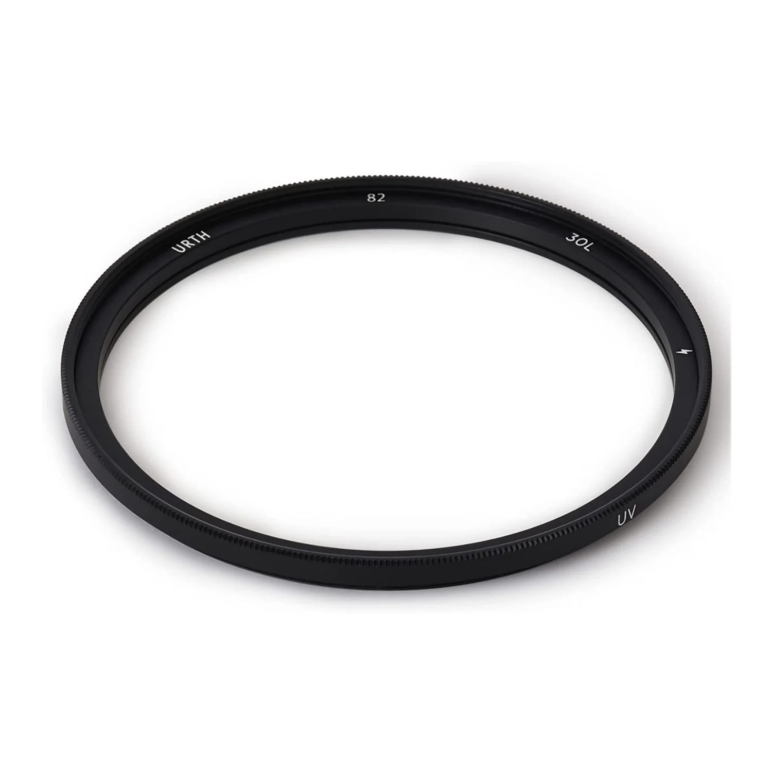 Urth 82mm Magnetic UV Nano-Coating German B270 Schott Optical Glass Lens Filter Plus+ - Image 3
