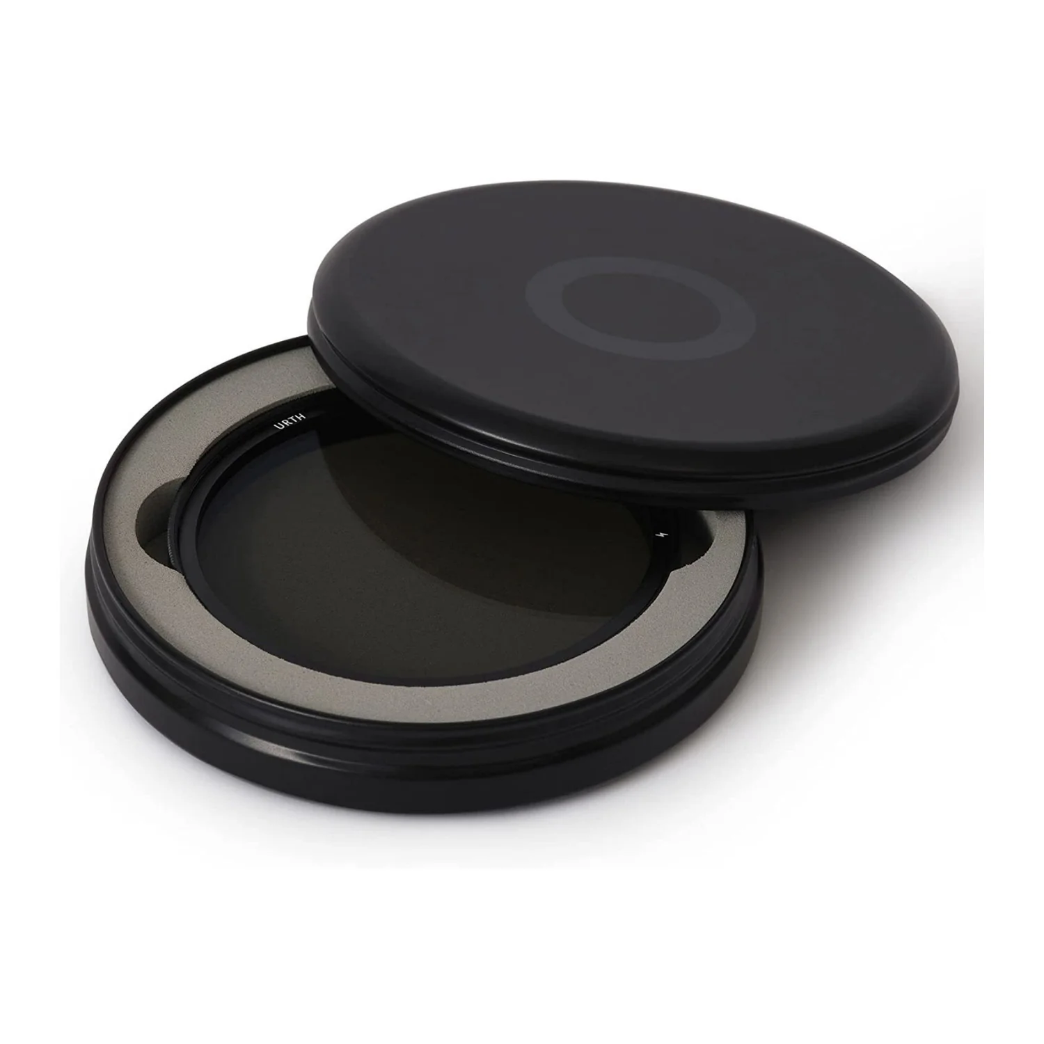 Urth 82mm ND1000 10 Stop 20 Layers Nano Coating Ultra-Slim Rim German Glass Lens Filter Plus+ - Image 4