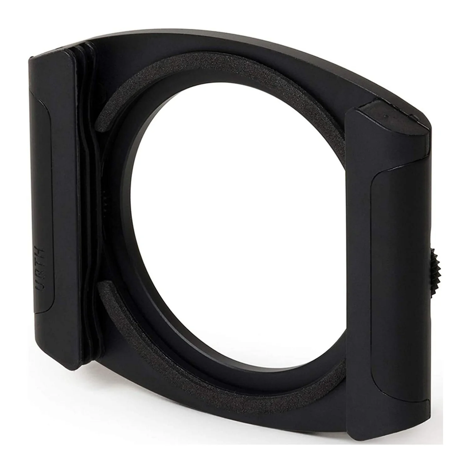 Urth 100mm Lightweight Durable and Compact Square Filter Holder for 100mm x 2mm Square Filter - Image 2