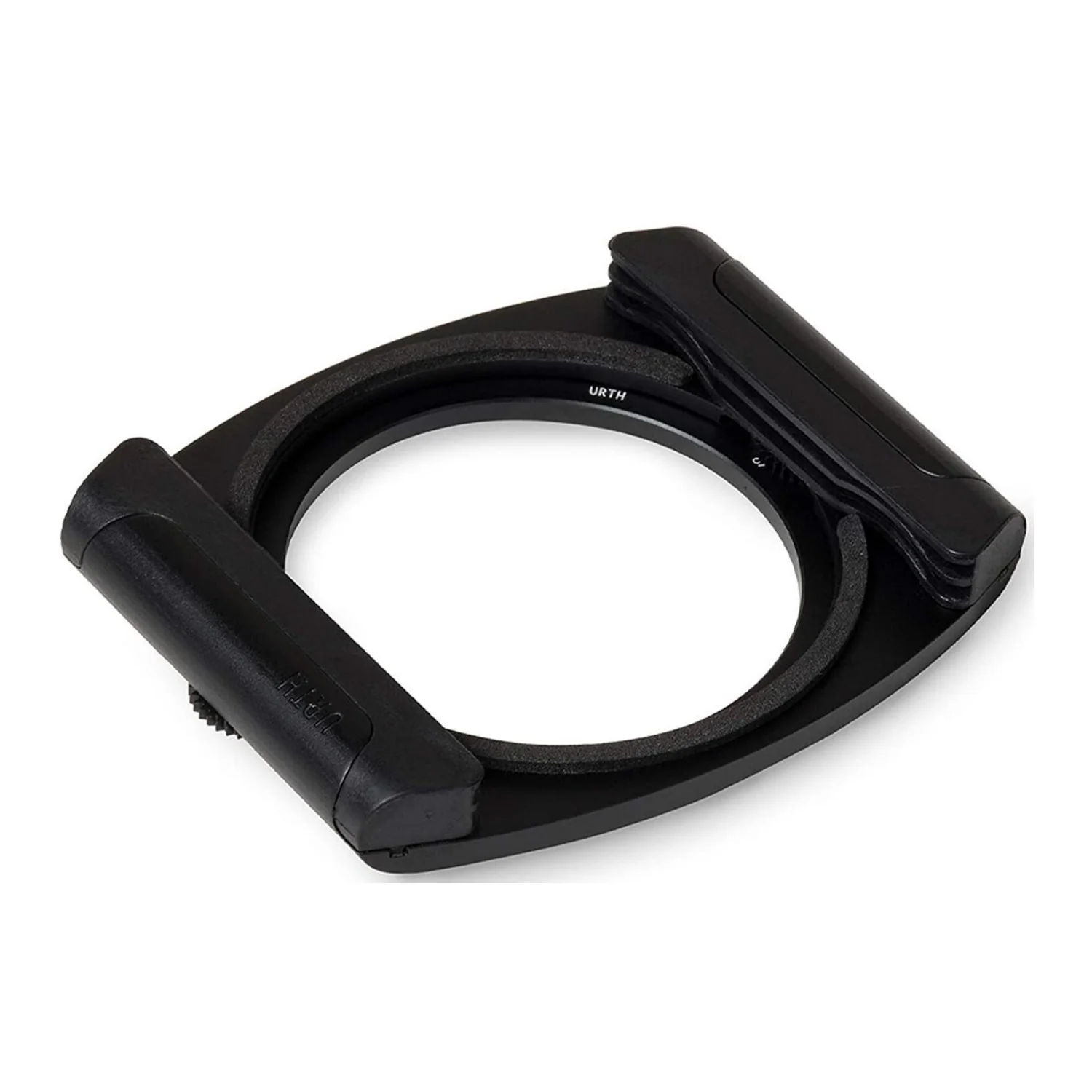 Urth 100mm Lightweight Durable and Compact Square Filter Holder for 100mm x 2mm Square Filter - Image 3