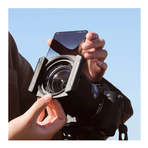 Urth 100mm Lightweight Durable and Compact Square Filter Holder for 100mm x 2mm Square Filter - Image 7