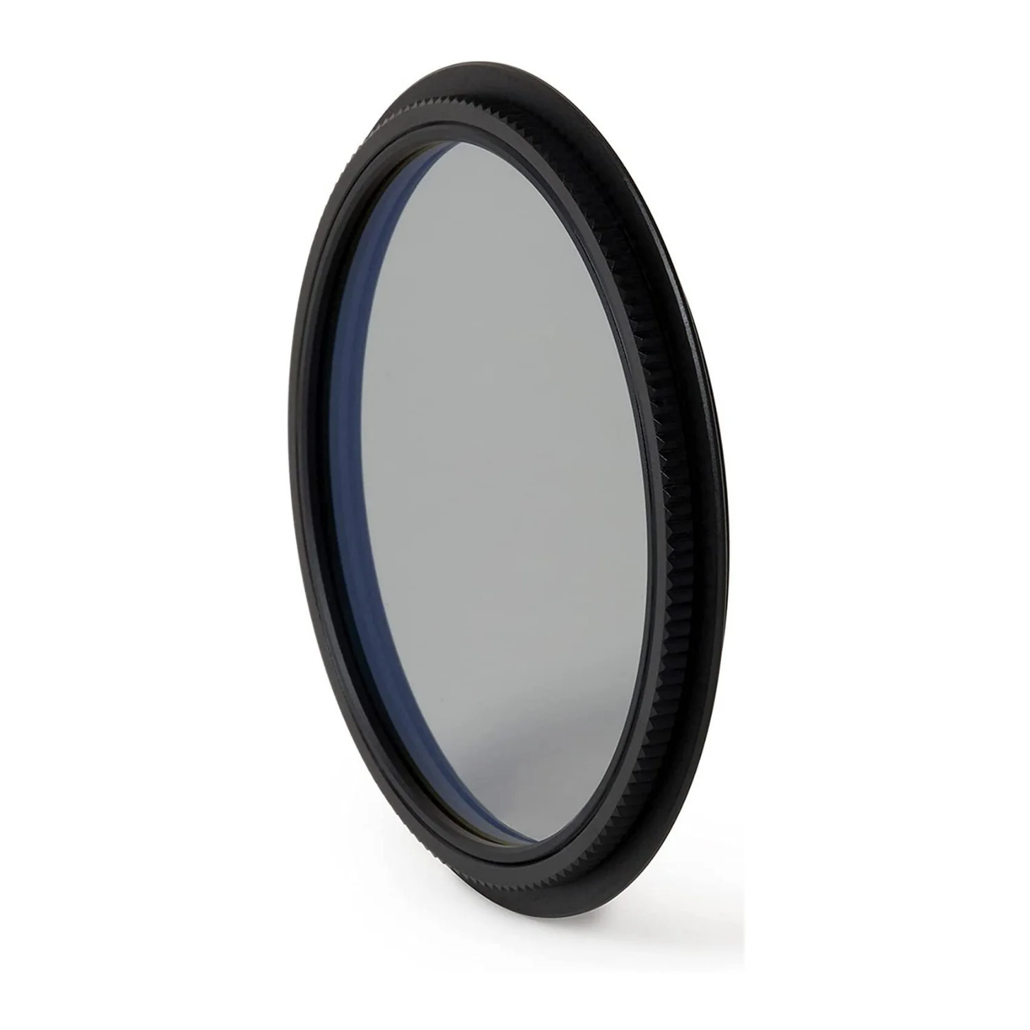 Urth 86mm Circular Polarizing Filter with Rotating Adapter for 100mm Square Filter Holder (Black) - Image 2