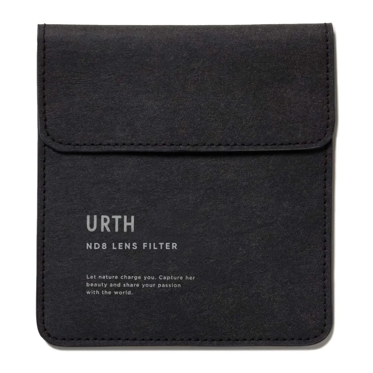 Urth Professional Nano-Coating 100 x 100mm ND8 3 Stop Standard Fit Square Lens Filter Plus - Image 4