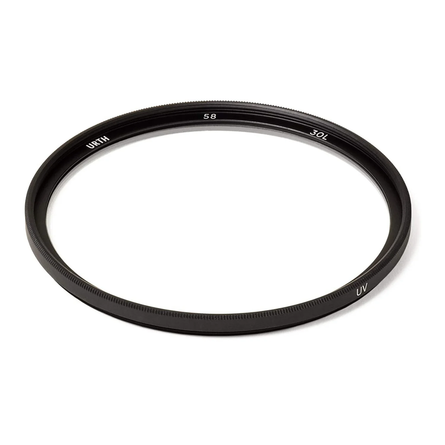 Urth 58mm German B270 SCHOTT Optical Glass 30-Layer Nano Coating Double Threaded UV Filter Plus+ - Image 3