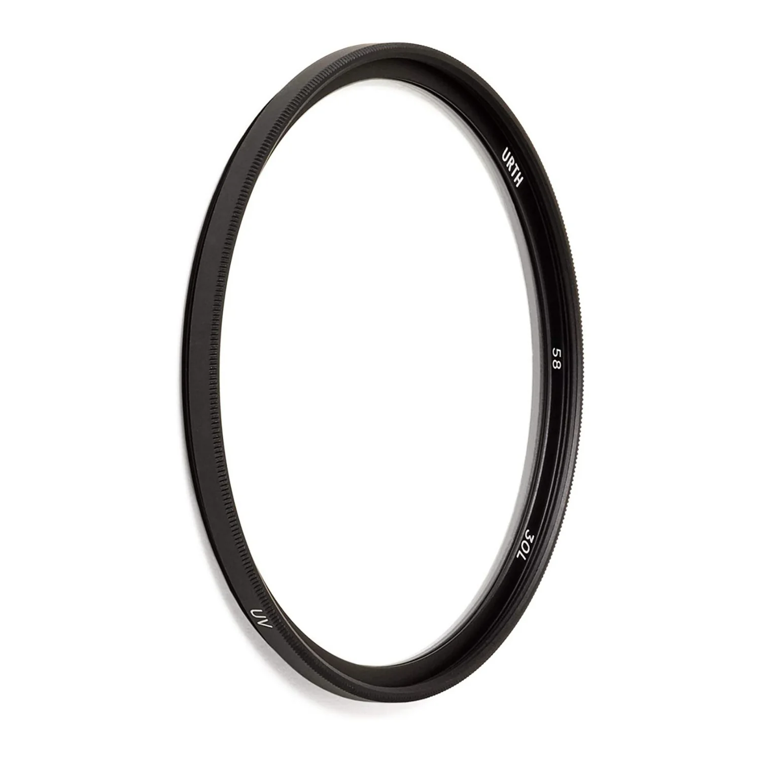 Urth 58mm German B270 SCHOTT Optical Glass 30-Layer Nano Coating Double Threaded UV Filter Plus+ - Image 4