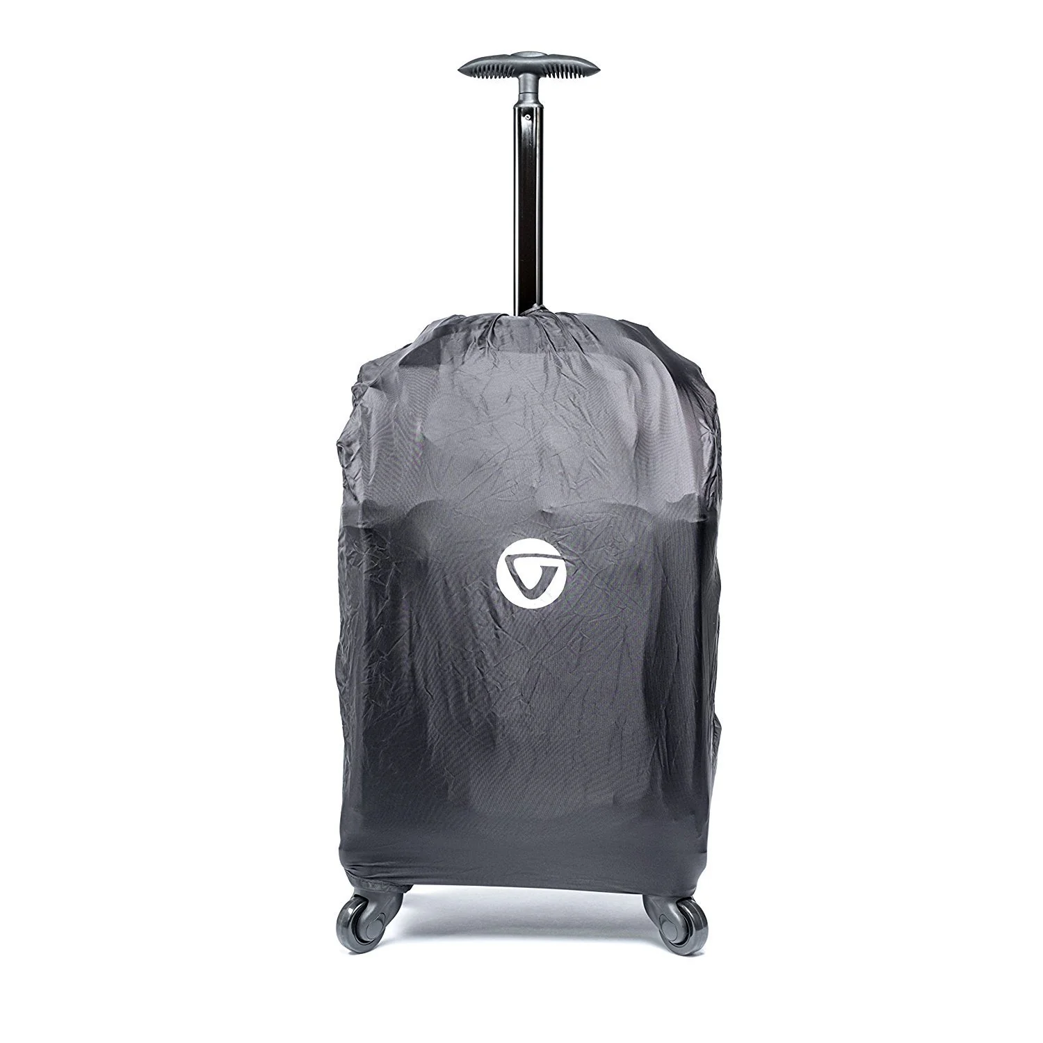 Vanguard Alta Fly 55T Wheeling Camera Backpack (Black) - Image 11