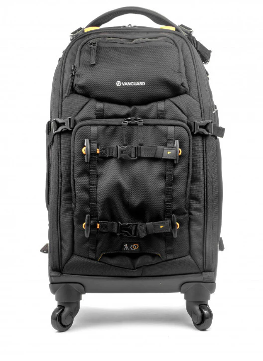 Vanguard Alta Fly 58T Carry-On Spinner Photography Backpack
