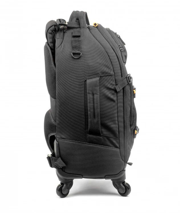 Vanguard Alta Fly 58T Carry-On Spinner Photography Backpack - Image 3